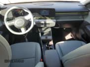 ✅ 2024 Hyundai Kona Limited • VIN: KM8HE3A63RU013321 • Лот: 45022075. Опубликован ранее на Copart с пробегом 3 458 миль. Бесплатный доступ к архиву аукционных продаж из США и подробный отчёт об истории автомобиля на DreamBid. Изображение 8.