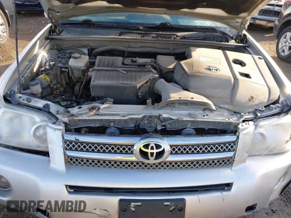 ✅ 2007 Toyota Highlander w/3rd Row • VIN: JTEEW21A570046033 • Lot: 40702974. Wystawiony na IAAI z przebiegiem Nie podano. Bezpłatny archiwum sprzedaży aukcyjnych z USA i szczegółowy raport historii pojazdu na DreamBid. Zdjęcie 10.