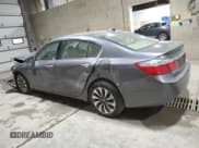 ✅ 2014 Honda Accord • VIN: 1HGCR6F34EA001842 • Лот: 93395975. Опубликован ранее на Copart с пробегом 107 179 миль. Бесплатный доступ к архиву аукционных продаж из США и подробный отчёт об истории автомобиля на DreamBid. Изображение 2.