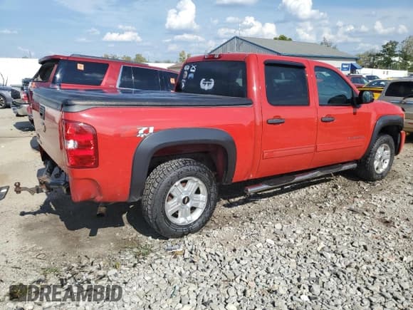✅ 2010 Chevrolet Silverado 1500 LT • VIN: 3GCRKSE31AG106972 • Lot: 69835884. Listed on Copart with 163,186 mi. Free auction sales archive from the USA and detailed vehicle history report at DreamBid. Image 3.