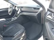 ✅ 2023 Jeep Grand Cherokee Altitude • VIN: 1C4RJKAGXP8793041 • Lot: 41470466. Listed on IAAI with 15,477 mi. Free auction sales archive from the USA and detailed vehicle history report at DreamBid. Image 5.