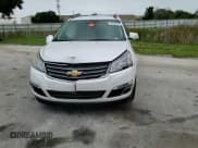 ✅ 2017 Chevrolet Traverse LT • VIN: 1GNKVGKD1HJ344632 • Lot: 59594424. Wystawiony na Copart z przebiegiem 88 837 mil. Bezpłatny archiwum sprzedaży aukcyjnych z USA i szczegółowy raport historii pojazdu na DreamBid. Zdjęcie 11.
