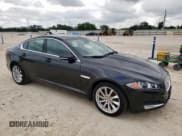 ✅ 2015 Jaguar XF T Premium • VIN: SAJWA0FS3FPU39775 • Lot: 58977515. Wystawiony na Copart z przebiegiem Nie podano. Bezpłatny archiwum sprzedaży aukcyjnych z USA i szczegółowy raport historii pojazdu na DreamBid. Zdjęcie 4.