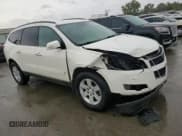 ✅ 2011 Chevrolet Traverse 1LT • VIN: 1GNKRGED7BJ395060 • Lot: 89890195. Wystawiony na Copart z przebiegiem 219 950 mil. Bezpłatny archiwum sprzedaży aukcyjnych z USA i szczegółowy raport historii pojazdu na DreamBid. Zdjęcie 14.