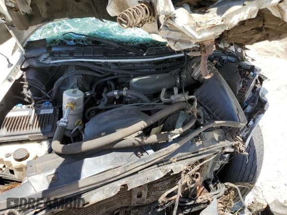 ✅ 1999 Chevrolet Blazer Trailblazer • VIN: 1GNDT13W6X2193629 • Lot: 51184702. Wystawiony na Copart z przebiegiem Nie podano. Bezpłatny archiwum sprzedaży aukcyjnych z USA i szczegółowy raport historii pojazdu na DreamBid. Zdjęcie 7.