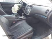 ✅ 2017 Nissan Altima SR • VIN: 1N4AL3AP3HC239115 • Lot: 42109479. Listed on IAAI with Not provided. Free auction sales archive from the USA and detailed vehicle history report at DreamBid. Image 5.