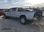 ✅ 2014 Toyota Tacoma • VIN: 3TMMU4FNXEM063241 • Lot: 92138345. Wystawiony na Copart z przebiegiem Nie podano. Bezpłatny archiwum sprzedaży aukcyjnych z USA i szczegółowy raport historii pojazdu na DreamBid. Zdjęcie 2.