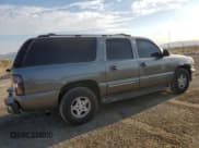 ✅ 2002 Chevrolet Suburban LS • VIN: 3GNEC16T42G306502 • Лот: 80507984. Опубликован ранее на Copart с пробегом 277 514 миль. Бесплатный доступ к архиву аукционных продаж из США и подробный отчёт об истории автомобиля на DreamBid. Изображение 3.