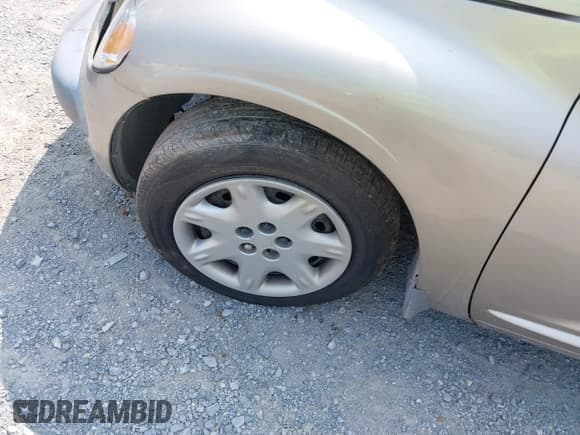 ✅ 2002 Chrysler PT Cruiser • VIN: 3C4FY48B12T260817 • Lot: 42469560. Listed on IAAI with 106,223 mi. Free auction sales archive from the USA and detailed vehicle history report at DreamBid. Image 11.