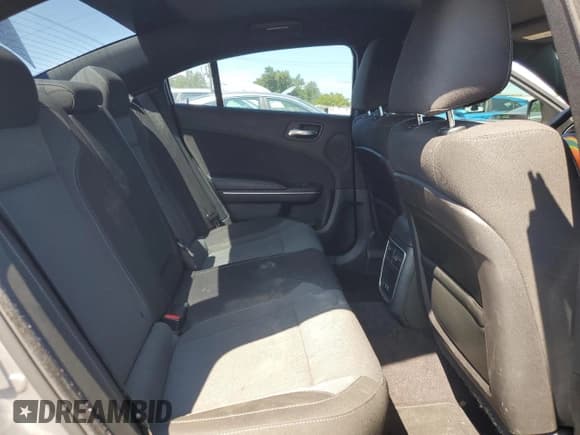 ✅ 2016 Dodge Charger SXT • VIN: 2C3CDXJGXGH147362 • Lot: 65271455. Listed on Copart with 101,059 mi. Free auction sales archive from the USA and detailed vehicle history report at DreamBid. Image 10.