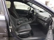 ✅ 2017 Subaru Impreza Special Sports • VIN: 4S3GTAL66H3742294 • Lot: 42927200. Listed on IAAI with 108,126 mi. Free auction sales archive from the USA and detailed vehicle history report at DreamBid. Image 5.