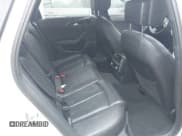 ✅ 2015 Audi A6 Premium Plus • VIN: WAUGFAFC9FN023273 • Lot: 43523493. Wystawiony na IAAI z przebiegiem 117 997 mil. Bezpłatny archiwum sprzedaży aukcyjnych z USA i szczegółowy raport historii pojazdu na DreamBid. Zdjęcie 8.