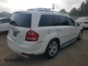 ✅ 2012 Mercedes-Benz GL 450 • VIN: 4JGBF7BE0CA767267 • Лот: 93306695. Опубликован ранее на Copart с пробегом 167 800 миль. Бесплатный доступ к архиву аукционных продаж из США и подробный отчёт об истории автомобиля на DreamBid. Изображение 3.