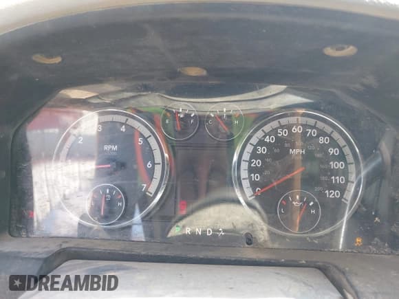 ✅ 2012 Dodge RAM • VIN: 3C6LD5ATXCG284512 • Lot: 43139270. Wystawiony na IAAI z przebiegiem Nie podano. Bezpłatny archiwum sprzedaży aukcyjnych z USA i szczegółowy raport historii pojazdu na DreamBid. Zdjęcie 7.