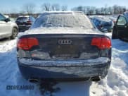 ✅ 2008 Audi RS 4 • VIN: WUADU78E68N902104 • Lot: 41363035. Listed on Copart with 66,961 mi. Free auction sales archive from the USA and detailed vehicle history report at DreamBid. Image 6.