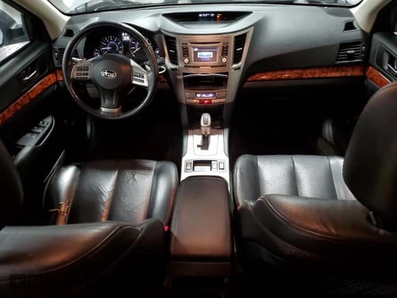 ✅ 2012 Subaru Outback Limited • VIN: 4S4BRBJC8C3298430 • Лот: 90598285. Опубликован ранее на Copart с пробегом 192 373 миль. Бесплатный доступ к архиву аукционных продаж из США и подробный отчёт об истории автомобиля на DreamBid. Изображение 8.