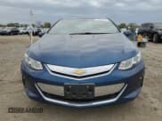 ✅ 2019 Chevrolet Volt LT • VIN: 1G1RA6S54KU124857 • Lot: 72235533. Wystawiony na Copart z przebiegiem 26 866 mil. Bezpłatny archiwum sprzedaży aukcyjnych z USA i szczegółowy raport historii pojazdu na DreamBid. Zdjęcie 5.
