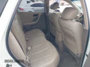 ✅ 2004 Nissan Murano SL • VIN: JN8AZ08T94W221306 • Lot: 42772723. Wystawiony na IAAI z przebiegiem 196 492 mil. Bezpłatny archiwum sprzedaży aukcyjnych z USA i szczegółowy raport historii pojazdu na DreamBid. Zdjęcie 8.