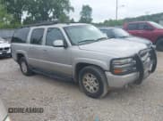 ✅ 2004 Chevrolet Suburban LT • VIN: 3GNFK16T94G176632 • Лот: 42730802. Опубликован ранее на IAAI с пробегом 240 702 миль. Бесплатный доступ к архиву аукционных продаж из США и подробный отчёт об истории автомобиля на DreamBid. Изображение 1.