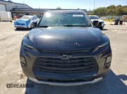✅ 2022 Chevrolet Blazer LT • VIN: 3GNKBCR45NS134777 • Lot: 86493125. Wystawiony na Copart z przebiegiem 79 943 mil. Bezpłatny archiwum sprzedaży aukcyjnych z USA i szczegółowy raport historii pojazdu na DreamBid. Zdjęcie 5.