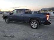 ✅ 2020 Chevrolet Silverado 2500HD LTZ • VIN: 1GC4YPEY0LF192183 • Лот: 92121735. Опубликован ранее на Copart с пробегом 128 379 миль. Бесплатный доступ к архиву аукционных продаж из США и подробный отчёт об истории автомобиля на DreamBid. Изображение 2.