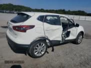 ✅ 2021 Nissan Rogue S • VIN: JN1BJ1AW1MW452690 • Лот: 80761765. Опубликован ранее на Copart с пробегом 36 282 миль. Бесплатный доступ к архиву аукционных продаж из США и подробный отчёт об истории автомобиля на DreamBid. Изображение 3.