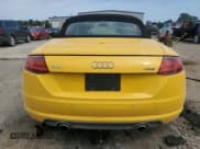 ✅ 2017 Audi TT Roadster • VIN: TRUT5CFV1H1013449 • Lot: 81082865. Wystawiony na Copart z przebiegiem 57 684 mil. Bezpłatny archiwum sprzedaży aukcyjnych z USA i szczegółowy raport historii pojazdu na DreamBid. Zdjęcie 6.