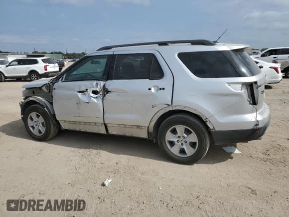 ✅ 2013 Ford Explorer • VIN: 1FM5K7B99DGB57815 • Лот: 82607045. Опубликован ранее на Copart с пробегом 85 297 миль. Бесплатный доступ к архиву аукционных продаж из США и подробный отчёт об истории автомобиля на DreamBid. Изображение 2.