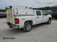 ✅ 2011 Chevrolet Silverado 1500 1HY • VIN: 3GCUKUEJ2BG306765 • Lot: 71767224. Listed on Copart with 158,371 mi. Free auction sales archive from the USA and detailed vehicle history report at DreamBid. Image 3.