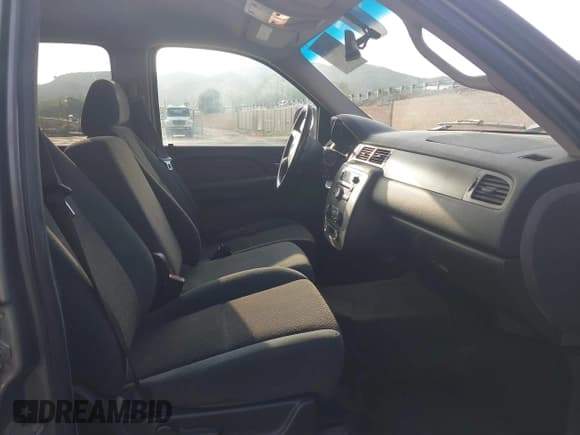 ✅ 2007 Chevrolet Avalanche LS • VIN: 3GNEC12067G308190 • Lot: 41906624. Listed on IAAI with 259,327 mi. Free auction sales archive from the USA and detailed vehicle history report at DreamBid. Image 5.