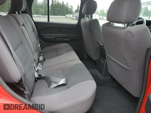 ✅ 2000 Nissan Pathfinder XE • VIN: JN8AR07YXYW402949 • Lot: 58801615. Listed on Copart with 148,010 mi. Free auction sales archive from the USA and detailed vehicle history report at DreamBid. Image 11.