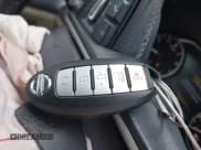 ✅ 2017 Nissan Maxima SV • VIN: 1N4AA6AP3HC387739 • Lot: 42400812. Wystawiony na IAAI z przebiegiem 153 390 mil. Bezpłatny archiwum sprzedaży aukcyjnych z USA i szczegółowy raport historii pojazdu na DreamBid. Zdjęcie 11.