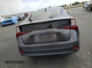 ✅ 2021 Toyota Prius LE • VIN: JTDKAMFU8M3139126 • Lot: 87396285. Listed on Copart with 243,893 mi. Free auction sales archive from the USA and detailed vehicle history report at DreamBid. Image 6.