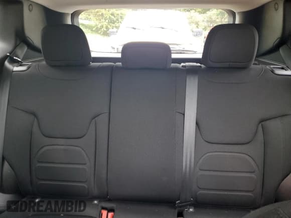 ✅ 2018 Jeep Renegade Latitude • VIN: ZACCJABBXJPG89698 • Lot: 81709715. Listed on Copart with 60,338 mi. Free auction sales archive from the USA and detailed vehicle history report at DreamBid. Image 10.