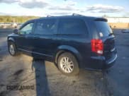 ✅ 2014 Dodge Grand Caravan SXT • VIN: 2C4RDGCG8ER197221 • Lot: 82274355. Wystawiony na Copart z przebiegiem 161 245 mil. Bezpłatny archiwum sprzedaży aukcyjnych z USA i szczegółowy raport historii pojazdu na DreamBid. Zdjęcie 2.