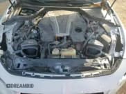 ✅ 2017 Infiniti Q60 Sport • VIN: JN1EV7EK5HM362892 • Lot: 54776955. Listed on Copart with 110,430 mi. Free auction sales archive from the USA and detailed vehicle history report at DreamBid. Image 13.