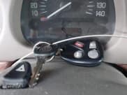 ✅ 2001 Buick LeSabre Limited • VIN: 1G4HR54K71U296867 • Lot: 43568392. Listed on IAAI with Not provided. Free auction sales archive from the USA and detailed vehicle history report at DreamBid. Image 11.