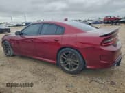 ✅ 2020 Dodge Charger Scat Pack • VIN: 2C3CDXGJ8LH120481 • Lot: 94751025. Listed on Copart with 39,010 mi. Free auction sales archive from the USA and detailed vehicle history report at DreamBid. Image 2.