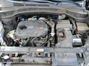 ✅ 2017 Hyundai Santa Fe 2.0T • VIN: 5XYZU4LA5HG474507 • Лот: 44418214. Опубликован ранее на Copart с пробегом 180 112 миль. Бесплатный доступ к архиву аукционных продаж из США и подробный отчёт об истории автомобиля на DreamBid. Изображение 12.