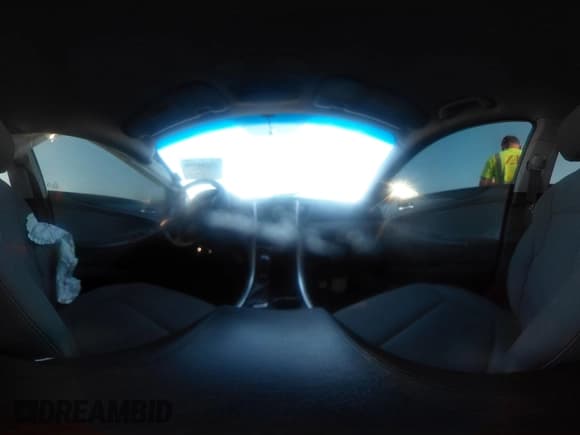 ✅ 2013 Hyundai Sonata GLS • VIN: 5NPEB4AC0DH774189 • Лот: 43258779. Опубликован ранее на IAAI с пробегом 112 692 миль. Бесплатный доступ к архиву аукционных продаж из США и подробный отчёт об истории автомобиля на DreamBid. Изображение 18.