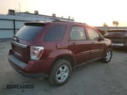 ✅ 2008 Chevrolet Equinox LS • VIN: 2CNDL13F186348113 • Лот: 83917444. Опубликован ранее на Copart с пробегом Не указан. Бесплатный доступ к архиву аукционных продаж из США и подробный отчёт об истории автомобиля на DreamBid. Изображение 3.