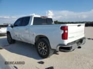✅ 2020 Chevrolet Silverado 1500 LT • VIN: 3GCUYDED3LG133347 • Lot: 73226134. Wystawiony na Copart z przebiegiem 48 107 mil. Bezpłatny archiwum sprzedaży aukcyjnych z USA i szczegółowy raport historii pojazdu na DreamBid. Zdjęcie 2.