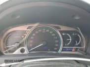 ✅ 2013 Toyota Venza LE • VIN: 4T3ZA3BB1DU075120 • Lot: 94330515. Listed on Copart with 263,233 mi. Free auction sales archive from the USA and detailed vehicle history report at DreamBid. Image 9.