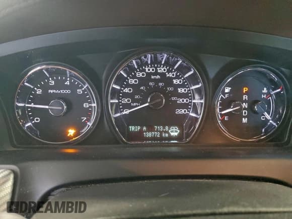 ✅ 2012 Lincoln MKS EcoBoost • VIN: 1LNHL9FT8CG806403 • Lot: 96263755. Listed on Copart with 138,772 mi. Free auction sales archive from the USA and detailed vehicle history report at DreamBid. Image 9.