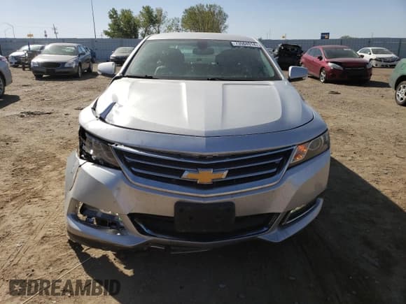 ✅ 2020 Chevrolet Impala LT • VIN: 1G11Z5S3XLU104516 • Lot: 73504914. Listed on Copart with 116,092 mi. Free auction sales archive from the USA and detailed vehicle history report at DreamBid. Image 5.