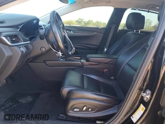 ✅ 2014 Cadillac XTS Livery • VIN: 2G61U5S3XE9141929 • Lot: 85755995. Listed on Copart with 136,308 mi. Free auction sales archive from the USA and detailed vehicle history report at DreamBid. Image 7.