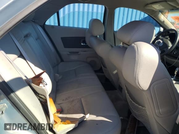 ✅ 2007 Cadillac CTS • VIN: 1G6DM57T470133747 • Лот: 82306195. Опубликован ранее на Copart с пробегом 84 820 миль. Бесплатный доступ к архиву аукционных продаж из США и подробный отчёт об истории автомобиля на DreamBid. Изображение 10.