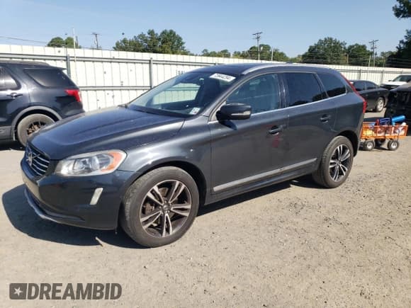 ✅ 2015 Volvo XC60 T5 Drive-E Premier Plus • VIN: YV440MDC4F2580604 • Лот: 73944294. Опубликован ранее на Copart с пробегом 167 173 миль. Бесплатный доступ к архиву аукционных продаж из США и подробный отчёт об истории автомобиля на DreamBid. Изображение 1.