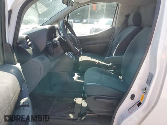 ✅ 2020 Nissan NV200 S • VIN: 3N6CM0KN8LK706315 • Lot: 64399115. Wystawiony na Copart z przebiegiem Nie podano. Bezpłatny archiwum sprzedaży aukcyjnych z USA i szczegółowy raport historii pojazdu na DreamBid. Zdjęcie 7.