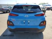 ✅ 2020 Hyundai Kona SEL • VIN: KM8K22AAXLU411534 • Лот: 84053995. Опубликован ранее на Copart с пробегом 29 396 миль. Бесплатный доступ к архиву аукционных продаж из США и подробный отчёт об истории автомобиля на DreamBid. Изображение 6.